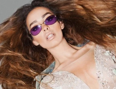 Ο αισθησιακός χορός της Ελένης Φουρέιρα και του Πάνου Βλάχου για τη νέα της επιτυχία «Caramela» (βίντεο)